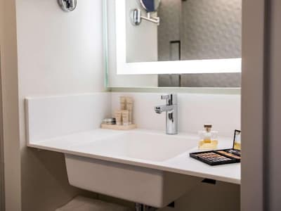 Mercure Paris Gennevilliers