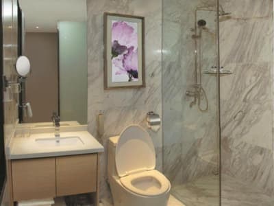 Lavande Hotel Guangzhou Tianhe Park Huangpu Avenue