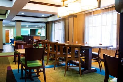 Okatie Hilton Head Hotel