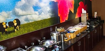 Okatie Hilton Head Hotel