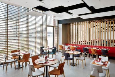 ibis Jeddah City Center