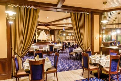 Disney's Newport Bay Club