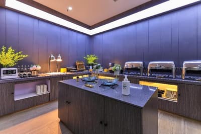 Hanting Hotel (Qingdao Chongqing South Road)