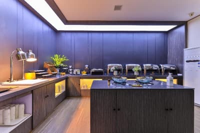 Hanting Hotel (Qingdao Chongqing South Road)