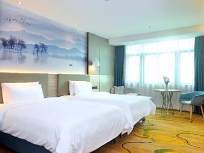 Hanting Hotel (Shenzhen Sea World, Zhaoshang Road)