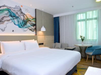 Hanting Hotel (Shenzhen Sea World, Zhaoshang Road)