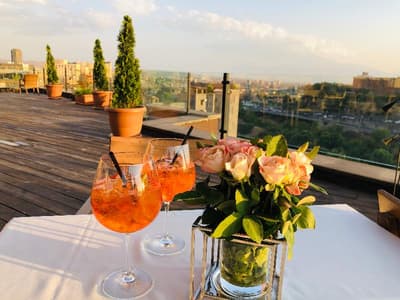 Apricot Hotel Yerevan