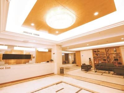 Greentree Inn Xi An Lintong District Terracotta