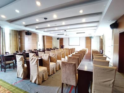 Greentree Inn Taizhou Jingjiang Ping Road Shanghai