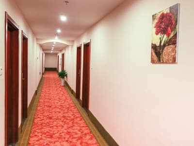 Greentree Inn Jiangsu Changzhou South Changwu Road