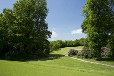 Sandford Springs Hotel & Golf Club