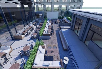 Wyndham Garden Wuyishan