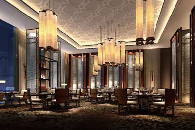 Wyndham Taixing Downtown