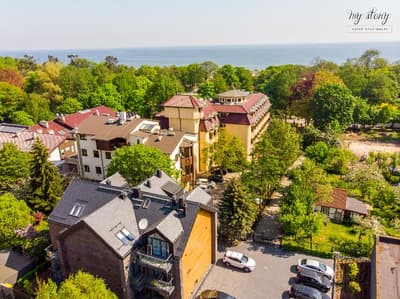 My Story Sopot Apartments