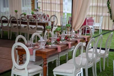 Country Club Eco Casa Jardín