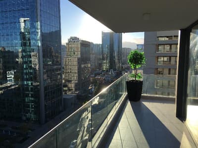 One Nk Apartments