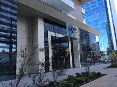 One Nk Apartments