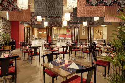 Hotel Riu Dubai - All Inclusive