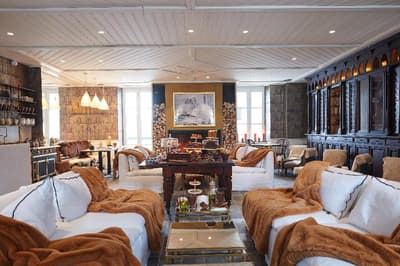 Grand Hotel Du Soleil d'Or