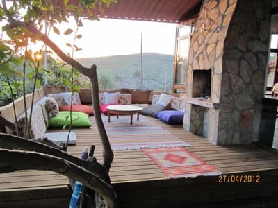 Xanthos Boutique Hotel Patara