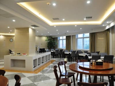 Greentree Inn Anyang Tangyin County Changhong Road