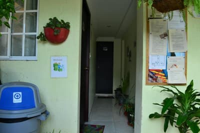 Hostel Stingray