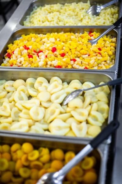 Hôtel Galilée Windsor