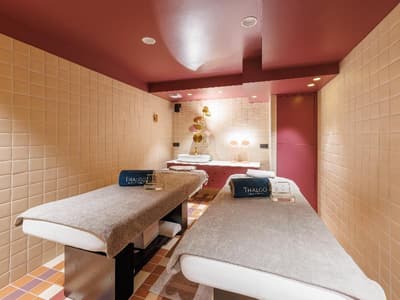 Aiden by Best Western Clermont-Ferrand Hotel & Spa