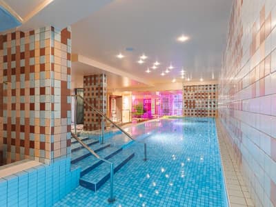 Aiden by Best Western Clermont-Ferrand Hotel & Spa