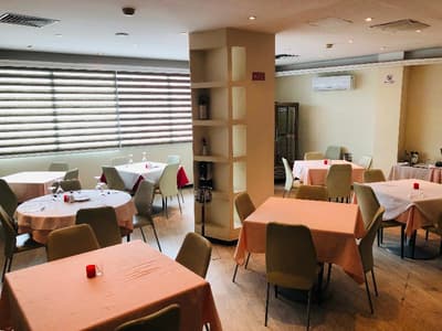 Golden Park Hotel