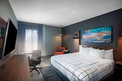 La Quinta Inn Suites By Wyndham Oxford Ms