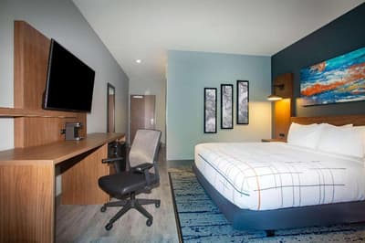 La Quinta Inn Suites By Wyndham Oxford Ms