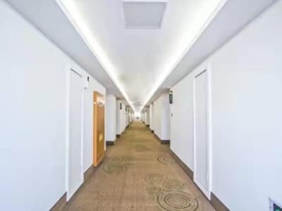 Greentree Inn Tongxiang Chongfuzhen World Fur Cent