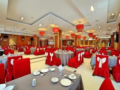 Jinyu Sunshine Hotel