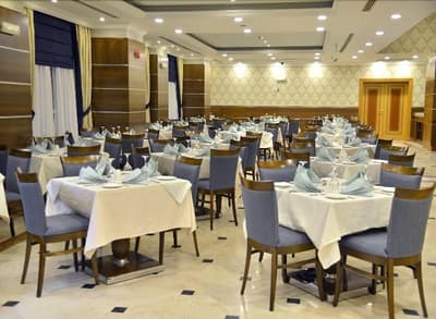 Nozol Royal Inn Hotel
