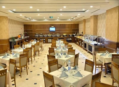 Nozol Royal Inn Hotel