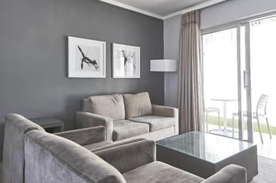 The Residency Hurlingham