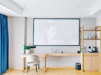 VX Wuxi Jiangyin High Tech Zone Panlongshan Park H