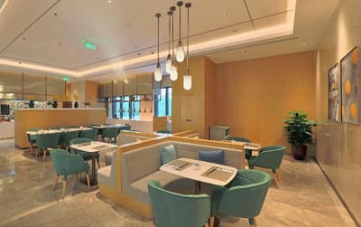 Hilton Garden Inn Changzhou Xinbei
