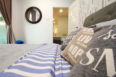 Mansion One Suites