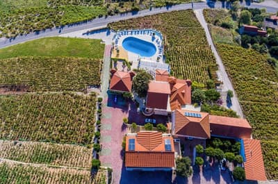 Pansion Villa Antonio