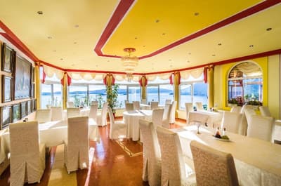 Pansion Villa Antonio