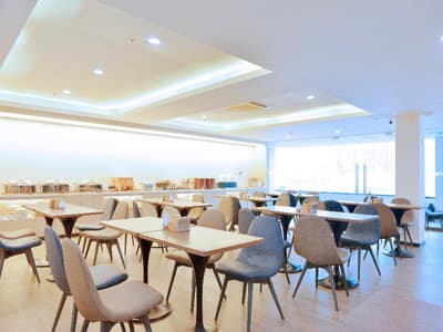 Hanting Hotel (Shenzhen Nanshan Metro Station)