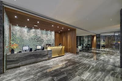 Jasper Hotel Banqiao Taipei