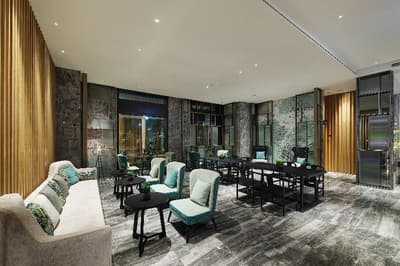 Jasper Hotel Banqiao Taipei