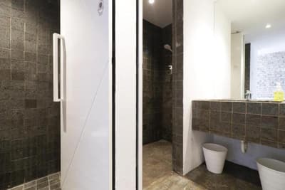 Semalam at Sun Yat Sen by ZUZU - SELF CHECK IN