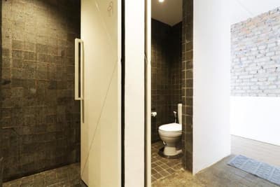 Semalam at Sun Yat Sen by ZUZU - SELF CHECK IN