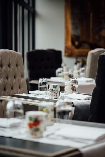 Hôtel Amirauté la Baule