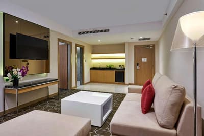 Wyndham Acmar Klang Hotel