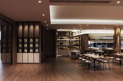 Wyndham Grand KN Paradise Cam Ranh